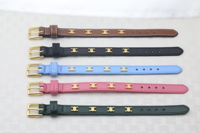 Celine Bracelets